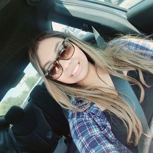 Meet your Posher, Cecilia